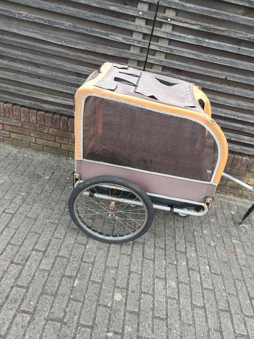 Doggyride hondenkar te koop, Dieren en Toebehoren, Honden-accessoires, Gebruikt, Ophalen