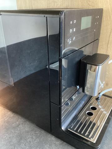 Miele Espresso Apparaat - 3Maanden oud beschikbaar voor biedingen