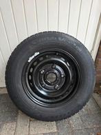 Ford Transit Custom All Weather banden set, Auto-onderdelen, Banden en Velgen, Ophalen, 15 inch, All Season, Bestelwagen