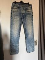 PME spijkerbroek, Ophalen of Verzenden, Zo goed als nieuw, Blauw, W33 - W34 (confectie 48/50)