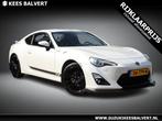 Toyota GT86 2.0 D-4S Automaat | Navi | Camera | Stoelverwarm, Auto's, Toyota, Automaat, Achterwielaandrijving, Gebruikt, Zwart