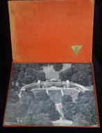 Oude Oranje puzzle Paleis SOESTDIJK Perry K puzzle Ned fabr., Verzamelen, Ophalen of Verzenden, Gebruikt, Nederland, Overige typen
