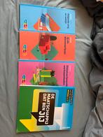 Helpende Zorg en welzijn schoolboeken niveau 2, Ophalen, Zo goed als nieuw, Overige niveaus, R.F.M. van Midde; M.M.M. Riemsdijk; S. Schoneveld
