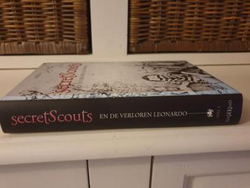 Dennis Kind - Secrets scout beschikbaar voor biedingen