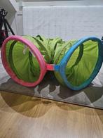 IKEA BUSA Speeltunnel Kinderbuis, Kinderen en Baby's, Speelgoed | Speeltenten, Ophalen, Zo goed als nieuw