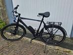 tourfiets rohloff naaf gates riem, Gebruikt, Versnellingen, 57 tot 61 cm, Ophalen