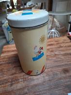 Oud blik van de Coop, Verzamelen, Blikken, Ophalen, Gebruikt, Beschuit, Overige merken