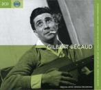 GILBERT DECAUD 2 cd box, Verzenden, Zo goed als nieuw