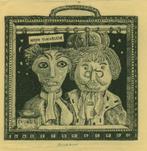 3175 Ex Libris Nederland : Henk Blokhuis, 1984, Antiek en Kunst, Verzenden