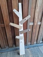 Houten boom kapstok kinderkamer, Kinderen en Baby's, 50 tot 70 cm, 105 cm of meer, Ophalen of Verzenden, 100 cm of meer