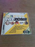 Radio 538 Hitzone 37 cd+dvd. O.a. Lily Allen, Pussycat dolls, Cd's en Dvd's, Cd's | Verzamelalbums, Pop, Gebruikt, Ophalen of Verzenden