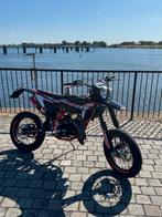 WAARDEPEILING! Beta 50 track, Ophalen, Zo goed als nieuw