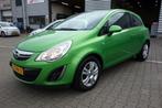 Opel CORSA 1.2-16V Berlin+, All Season, Cruise, Voorwielaandrijving, Euro 5, Gebruikt, 4 cilinders