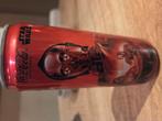 Star wars special edition cola zero, Ophalen of Verzenden, Zo goed als nieuw