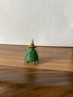 Jade hangers, Ophalen, Zo goed als nieuw