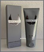 Invictus 100 ml all over shampoo, Verzenden, Nieuw, Bad & Douche