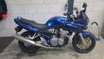 Suzuki gsf 600, Motoren, Rend motoren, 4 cilinders, Motorrijbewijs A, Bedrijf