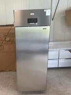 3 stuks horeca rvs vriezer diepvries vrieskast freezer rvs, Huis en Inrichting, Ophalen of Verzenden