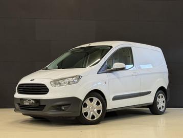 Ford Transit Courier 1.5 TDCI Trend | Distributieriem vervan beschikbaar voor biedingen