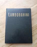 1991 The great book of Lamborghini boek, Ophalen of Verzenden, Gelezen, Overige merken