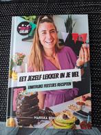 Bakje geluk, Boeken, Gezondheid, Dieet en Voeding, Ophalen of Verzenden, Zo goed als nieuw, Dieet en Voeding