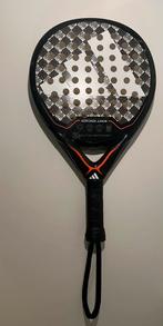 Gloednieuwe Adidas padelracket, Sport en Fitness, Padel, Ophalen of Verzenden, Nieuw, Padelracket