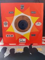 michael jackson - don,t stop till it get enough  71, Gebruikt, Verzenden, 7 inch, Single