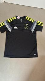 Ajax trainingsshirt kindermaat 164, Ophalen of Verzenden, Zo goed als nieuw