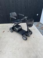 Life & mobility vivo nieuwstaat, Ophalen, Life and Mobility, 10 km/u of minder, 16 t/m 25 km