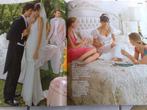 Burda april nr. 4 / 2009 , o. a. bruidsjurken, Verzenden, Nieuw, Vrouw, Burda