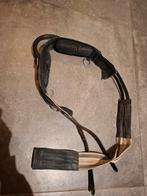 Longeersingel met handvat maat pony/cob, Dieren en Toebehoren, Ophalen of Verzenden, Zo goed als nieuw, Overige soorten