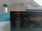 Luxman RV-491 – stereo receiver, Ophalen, Zo goed als nieuw, Tuner of Radio, Overige merken