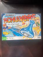 Schuivers - Doelwitspel, Hobby en Vrije tijd, Gezelschapsspellen | Bordspellen, Drie of vier spelers, Ophalen of Verzenden, Gebruikt