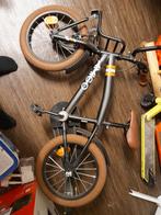 Zgan Amigo 16inch kinderfiets, Fietsen en Brommers, Fietsen | Kinderfietsjes, Ophalen, Zo goed als nieuw, 16 tot 20 inch, Amigo