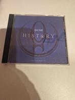 Dune the history happy hardcore thunderdome, Ophalen of Verzenden, Zo goed als nieuw