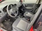 Volkswagen Polo 1.2-12V BlueMotion Trendline 5-Drs, A/C, Mul, Voorwielaandrijving, Euro 5, Gebruikt, 1198 cc