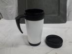 thermomok wit zwart, Ophalen of Verzenden, 'T Olde Gre-j, Info@toldegrej.nl, Endepoelstraat 20f Didam