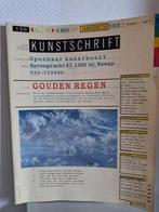 GOUDEN REGEN / invloed NL 17e eeuwse kunst op Europa, Ophalen of Verzenden, Zo goed als nieuw