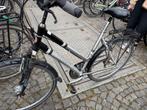 City Bike (Maastricht), Ophalen, Gebruikt