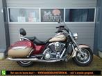 KAWASAKI VN 1700 CLASSIC TOURER (bj 2012), 2 cilinders, Bedrijf, Meer dan 35 kW, Overig