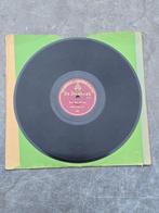 NSB grammofoonplaat " De Driehoek ", Ophalen, Nederland, Overige typen