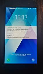 Samsung A5 goed werkende Android telefoon zwart, Gebruikt, Zwart, Ophalen of Verzenden, Zonder simlock