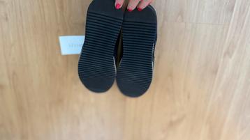 Lichtgewicht Herenschoenen - Blauw beschikbaar voor biedingen