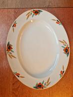 Jaren 60 Alfred Meakin serveerschaal, Ophalen of Verzenden