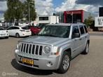 Jeep Patriot 2.4 Limited, 450 kg, 4 cilinders, Patriot, 1465 kg
