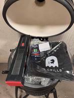 Iq grills large kamado, Tuin en Terras, Ophalen of Verzenden, Nieuw, Met accessoires