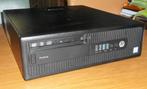 HP Prodesk 600 G2 SFF i5-6500 8GB SSD HDD, HP Prodesk, 8 GB, Refurbished, HDD