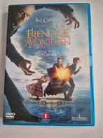 Lemony Snicket - Ellendige Avonturen DVD, Cd's en Dvd's, Alle leeftijden, Ophalen of Verzenden, Zo goed als nieuw, Actie