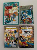 Donald duck boeken, Meerdere comics, Ophalen of Verzenden, Zo goed als nieuw, Europa