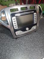 Mondeo MK4 originele radio, Ophalen of Verzenden, Zo goed als nieuw
